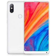 Xiaomi Mi MIX 2S 64GB+6GB RAM 4G/LTE Smartphone Black