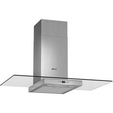 Neff Köksfläktar Neff D89EH52N0 90cm, Rostfritt stål
