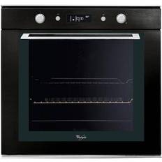 Whirlpool AKZM 784 NB Svart