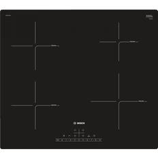 75 cm - Plaque en Céramique Plaques de cuisson encastrables Bosch pue611fb1e