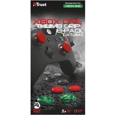 Trust GXT 264 Xbox One Controller Thumb Grips 8-pack