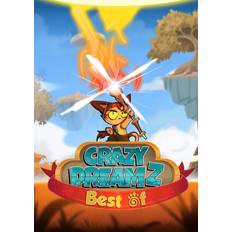 Crazy Dreamz: Best Of (PC)