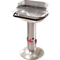 Barbecook Loewy 55 SST - Stainless Steel