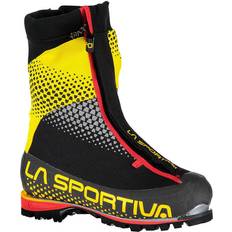 Herren - Schnellschnürung Stiefel & Boots La Sportiva G2 SM M - Black/Yellow