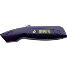 Irwin Couteaux Irwin 10504238 Standard Cutter à Lame Sécable