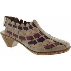 Rieker Slippers & Sandals Rieker 46778-62