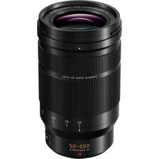Panasonic Leica 50-200mm f2.8-4