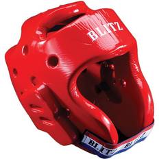 L Martial Arts Protection Blitz Dipped Foam Head Guard L