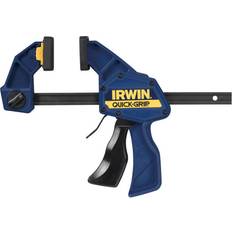 Quick Clamps Irwin 1964720 Quick Clamp