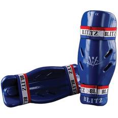 Blitz Dipped Foam Shin Guard M