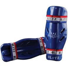Dipped Foam Shin Guard S