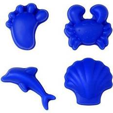 Moulds