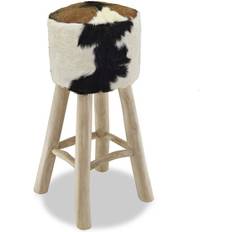 Chairs vidaXL 244542 Bar Stool 76cm