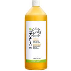 Matrix Biolage R.A.W Nourish Shampoo 1000ml