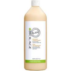 Matrix biolage 1000ml Matrix Biolage R.A.W Nourish Conditioner 1000ml