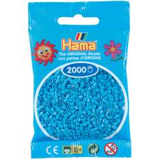 10 Leker Hama Beads Mini Beads 501-49