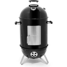 Coperchio chiuso Affumicatori Barbecook Barbecue Affumicatore Smoker M 44 cm