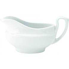 Sauce Boats Utopia Traditional Sauce Boat 16cl 6pcs