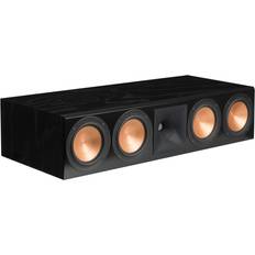 Bi-Wire Centerluidsprekers Klipsch RC-64 III Centerspeaker