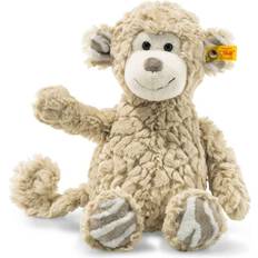 Steiff Soft Cuddly Friends Bingo Monkey 30cm