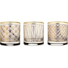 Utopia Tumblerglas Utopia Coco Gold Tumblerglas 33cl 12st