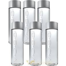 Voss Still Vattenflaska 6st 0.8L