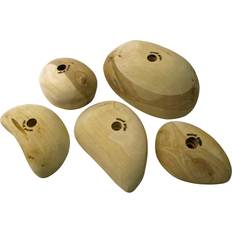 Wood Grips 25-pack