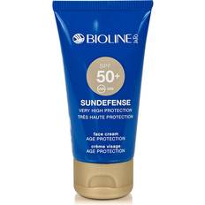 Bioline cream Bioline Sundefense Face Cream SPF50+ 50ml