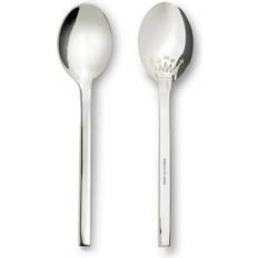 Silver Skedar Gense Leonore Dessertsked 15cm