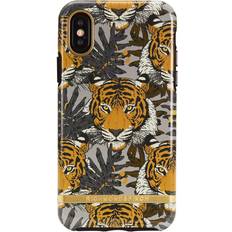 Richmond & Finch Tropical Tiger Freedom Case (iPhone X)