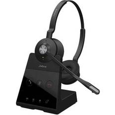 Jabra Sì Cuffie Jabra Engage 65 Stereo Cuffie Senza Filo