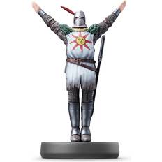 Nintendo Amiibo - Solaire of Astora - Dark Souls