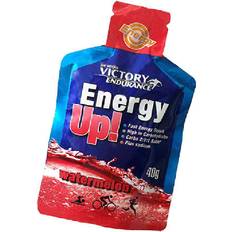 Energy gel 24 stk Weider Victory Endurance Gel Energy Up Watermelon 40g 24 stk