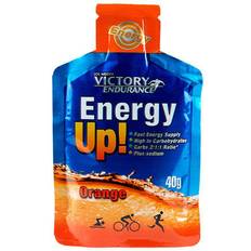 Weider Victory Endurance Gel Energy Up Orange 40g 24 pcs