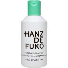 Hanz de Fuko Hiustuotteet Hanz de Fuko Natural Shampoo