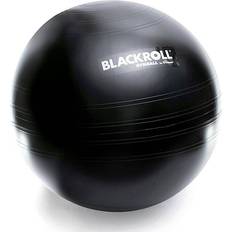 Pelotas de ejercicio Blackroll Gimnasio ball 66 Noir