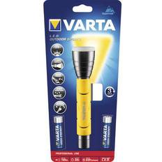 Varta 18628101421 Tascabile Cinturino a Batteria 235 lm 30 h