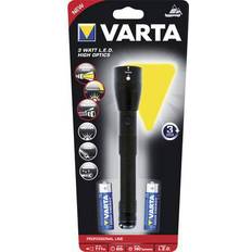 Varta Torcie Varta Torcia LED A Mano Regolabile Strobo