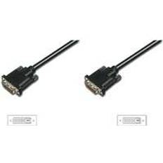 Digitus Dual-Link DVI-DVI 0.5m