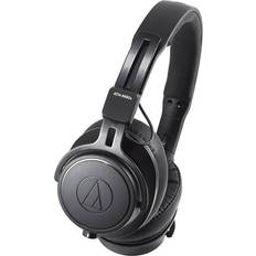 Audio-Technica ATH-M60x Monitor Headphones 3,5mm