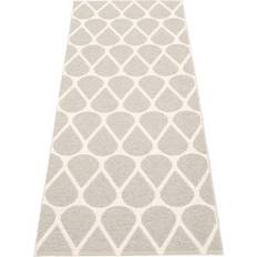 Pappelina Otis Beige, Grå 70x140cm