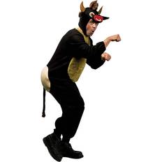 Widmann Raging Bull Animal Costume