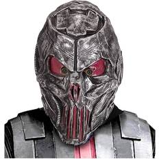 Other Film & TV Head Masks Widmann Deep Space Alien Mask
