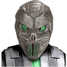 Other Film & TV Head Masks Widmann Galactika Mask