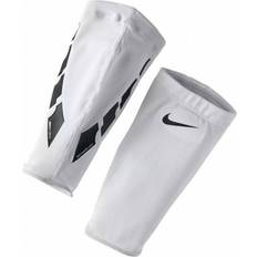 Shin Guards on sale NIKE Guard Lock Elite - White