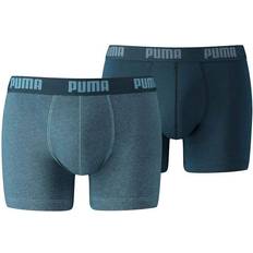 Puma boxer shorts Puma Boxer Shorts 2-pack - Denim