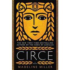 Circe (Hardcover, 2018)