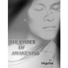 The book of awakening The Codex of Awakening (Paperback, 2013)