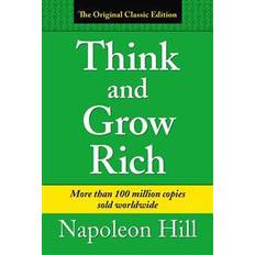 Think and grow rich Think & Grow Rich (Paperback, 2018)