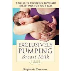 Breast milk Exclusively Pumping Breast Milk (Hæftet, 2013)